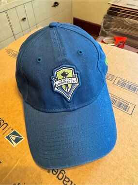 Seattle FC
